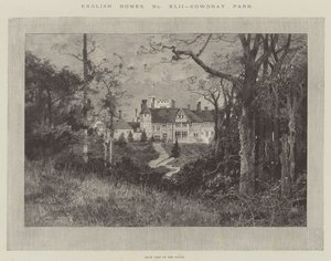 Cowdray Park
